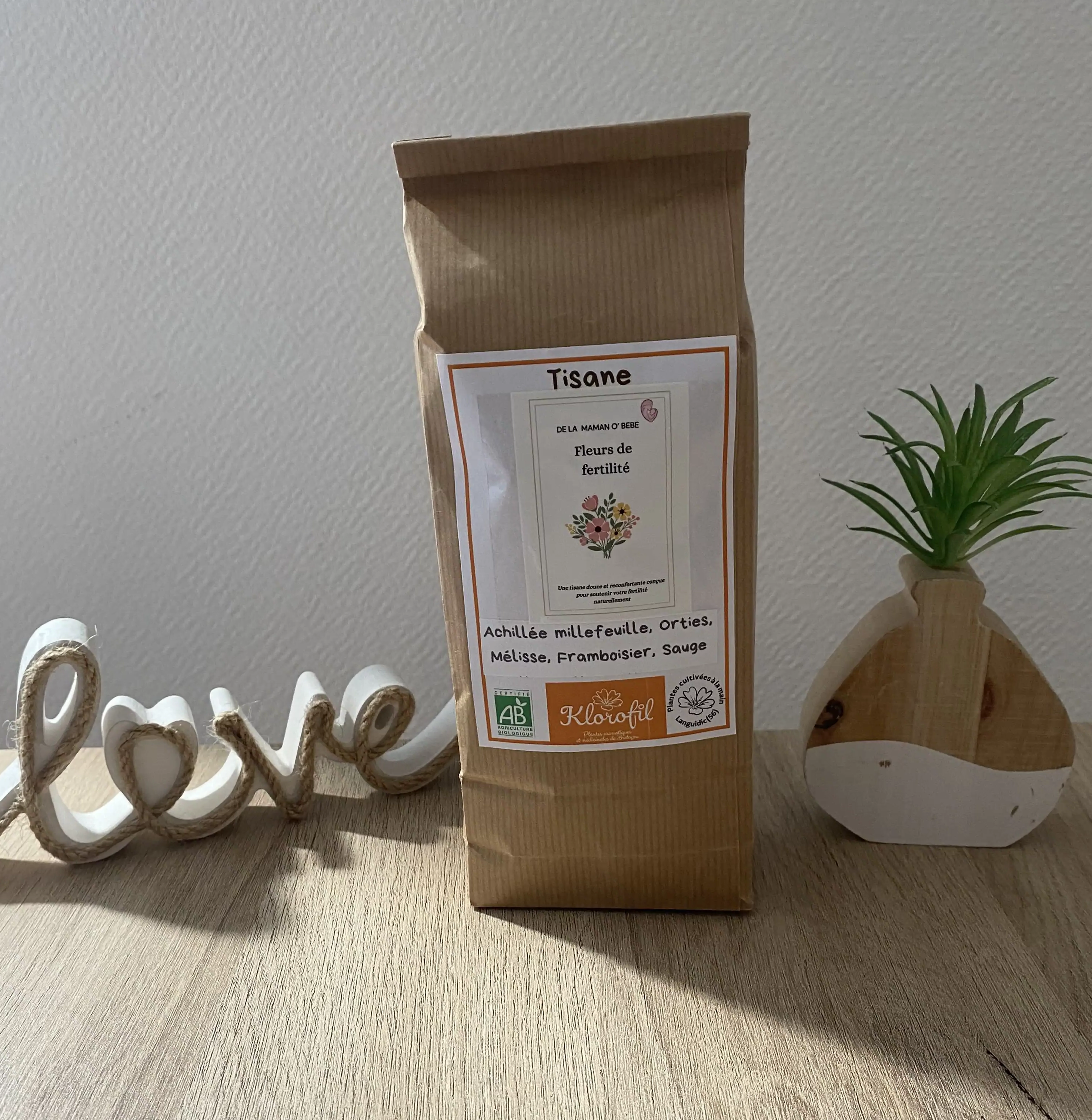 fleurs de fertilité