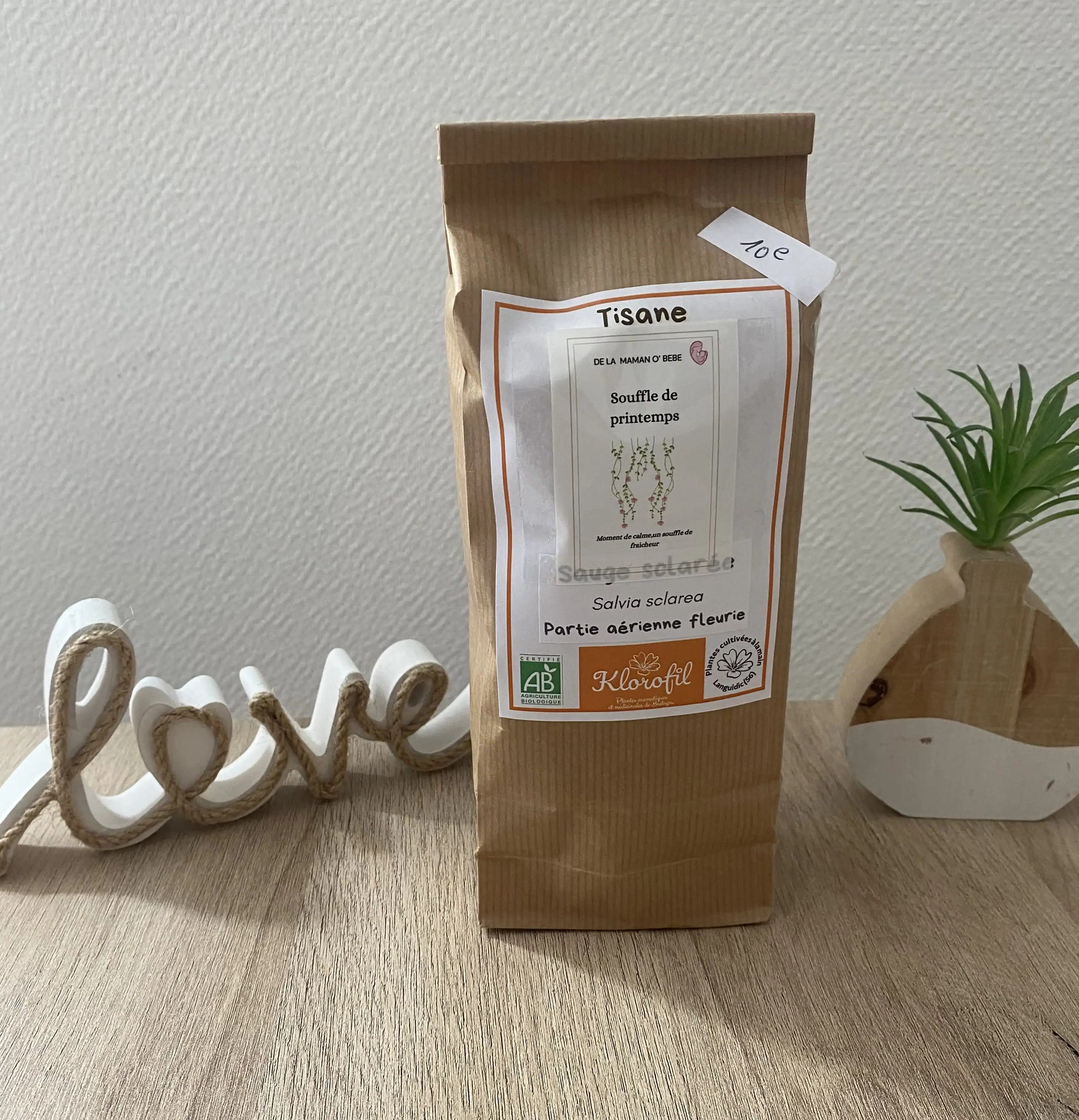 souffle de printemps